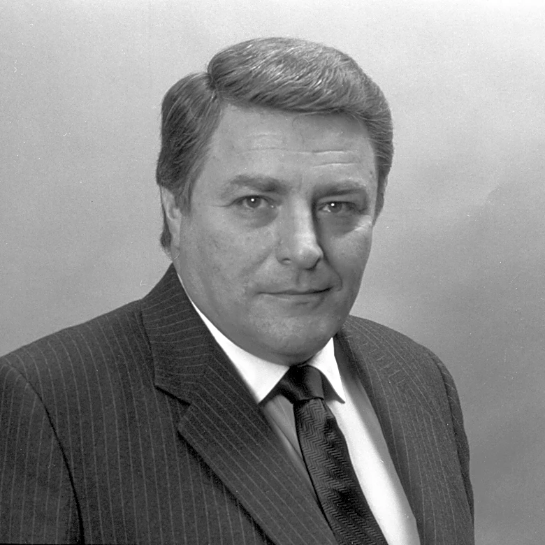James H. Rosenfield, Sr., Former Executive VP of CBS Broadcast Group, Dies at 97