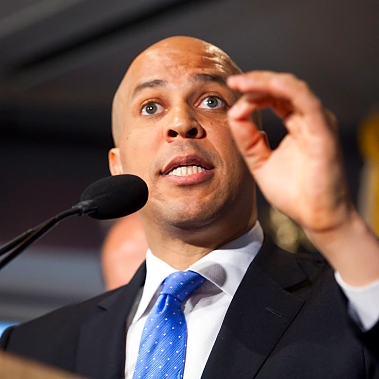 Paramount and States Defend Antitrust Settlement From Sen. Booker’s Criticisms