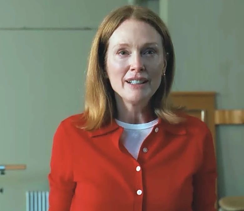 Julianne Moore to Receive Icon Award at SCAD Savannah Film Festival With ‘The Debut’ Set as Centerpiece Selection