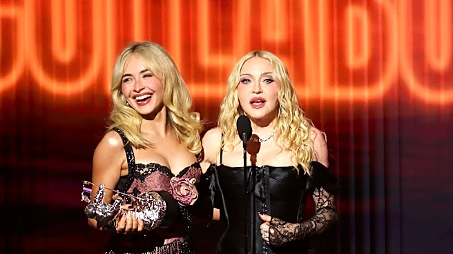CBS and MTV VMAs Attract a Combined 8.4 Million Viewers, Making it the Most-Watched Since 2015 and Up 51% From Last Year