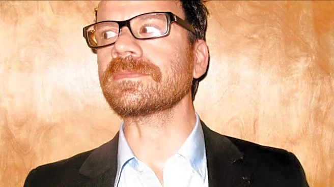 Former ‘South Park’ Writer Launches Site to Expose Information About Cornell University Sexual Assault Case: ‘There Will Be Accountability’