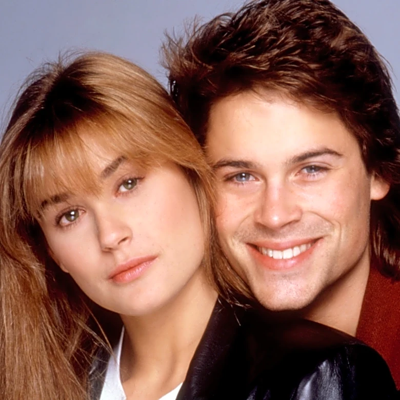 Rob Lowe Says ‘St. Elmo’s Fire’ Sequel Is Still ‘In the Works,’ Confirms There’s a Script: ‘All of Us Actors Want to Do It’