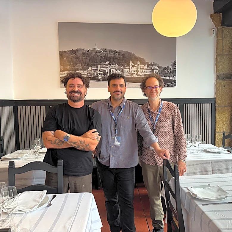 ‘The Platform’ Co-Producer David Matamoros of Doce Entertainment Spain Boards Matías Rojas’ ‘Dog Legs’ (EXCLUSIVE)