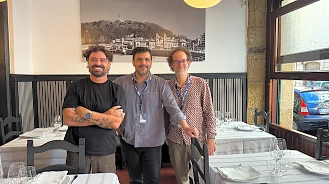 ‘The Platform’ Co-Producer David Matamoros of Doce Entertainment Spain Boards Matías Rojas’ ‘Dog Legs’ (EXCLUSIVE)