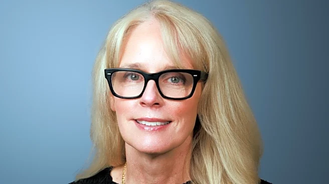 Prime Video International Boss Urges TV Industry to Embrace AI: ‘It Doesn’t Replace Imagination, It Amplifies It’