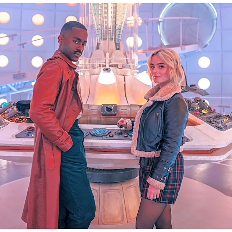 BBC Boss Says He Watched A ‘Pretty Good’ AI-Generated Episode Of ‘Doctor Who’: ‘Everyone’s A Creator, Not All The Creativity Is Bad’