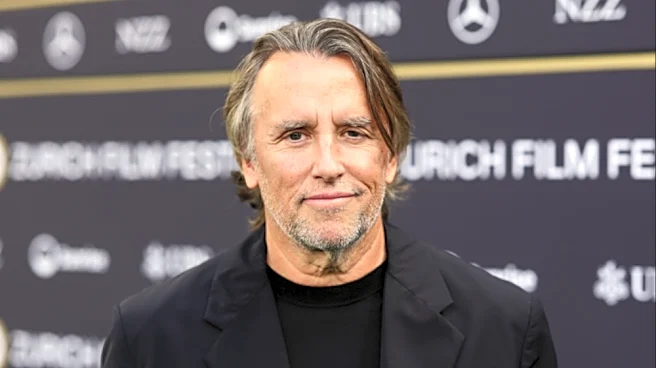 Richard Linklater Says ‘Merrily We Roll Along’ Starts Filming Again in a ‘Few Months’ and Gives ‘Progress Report’ on 20-Year Production: ‘See You i...