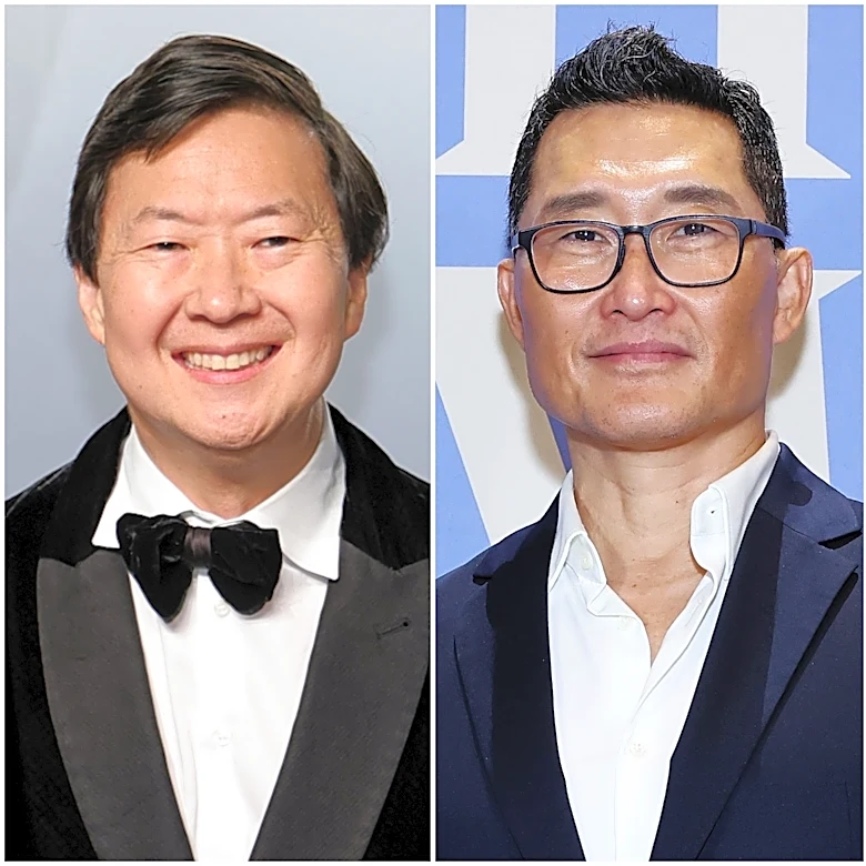 Ken Jeong, Daniel Dae Kim, Randall Park Starring in ‘The Moons of LA’ Coming-of-Age Comedy Series at Audible