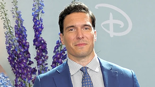 ‘GMA’ Anchor and Christopher Reeve’s Son Will Reveals Testicular Cancer Diagnosis: ‘I Was Raised to Share One’s Struggles’