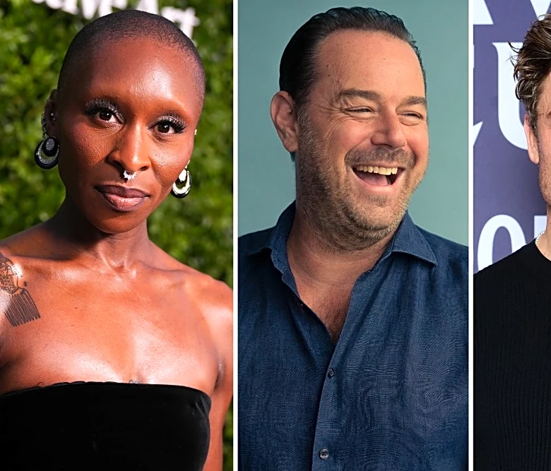 ‘SNL U.K.’ Sets Cynthia Erivo, Danny Dyer and James Norton as Next Hosts