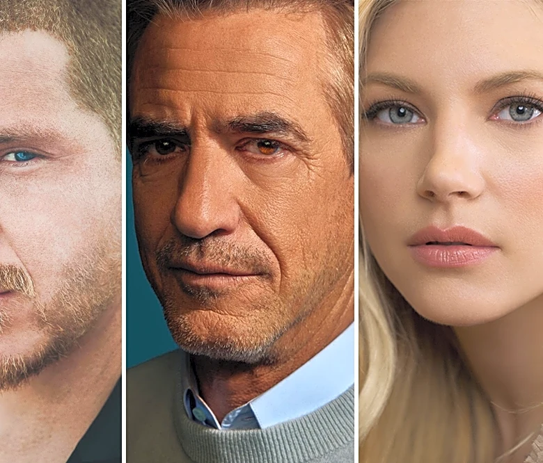 Daniel Webber, Dermot Mulroney and Katheryn Winnick to Lead Psychological Thriller ‘Compound 9’ (EXCLUSIVE)