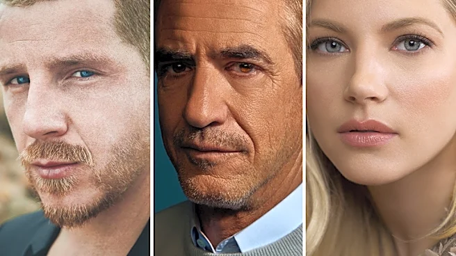 Daniel Webber, Dermot Mulroney and Katheryn Winnick to Lead Psychological Thriller ‘Compound 9’ (EXCLUSIVE)