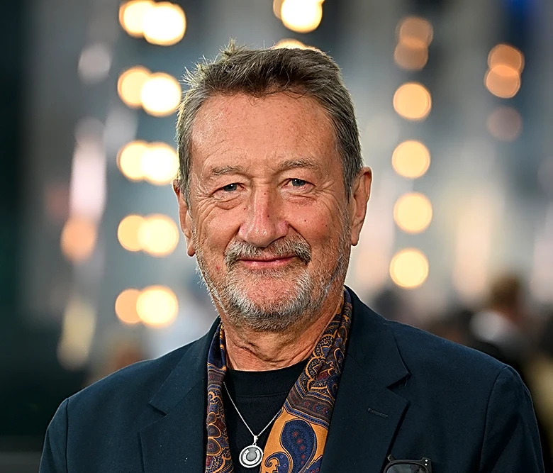 Steven Knight on Making the Leap From ‘Who Wants to Be a Millionaire?’ to ‘Dirty Pretty Things’ to, Eventually, James Bond