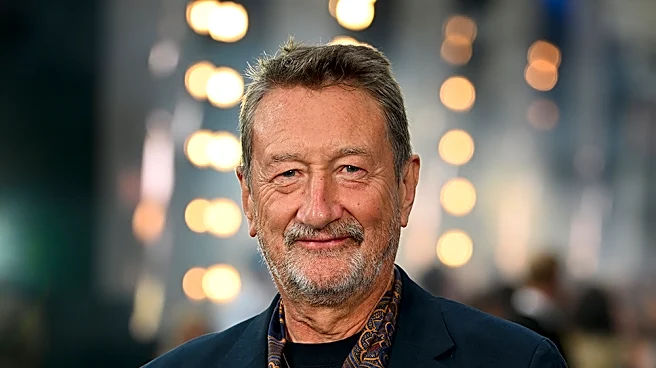 Steven Knight on Making the Leap From ‘Who Wants to Be a Millionaire?’ to ‘Dirty Pretty Things’ to, Eventually, James Bond