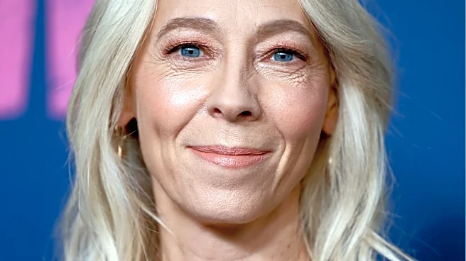 Premium TV and Talent ‘Will End Up on YouTube and TikTok Over Time’ Says Sister Boss and ‘Black Doves’ Producer Jane Featherstone