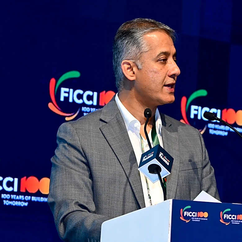 JioStar’s Kevin Vaz Urges Indian Government to Restore BARC TV Audience Ratings as Media Sector Hits $28.9 Billion