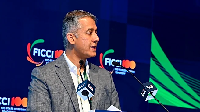 JioStar’s Kevin Vaz Urges Indian Government to Restore BARC TV Audience Ratings as Media Sector Hits $28.9 Billion
