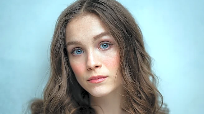 Verve Signs Maggie Kuntz (EXCLUSIVE)