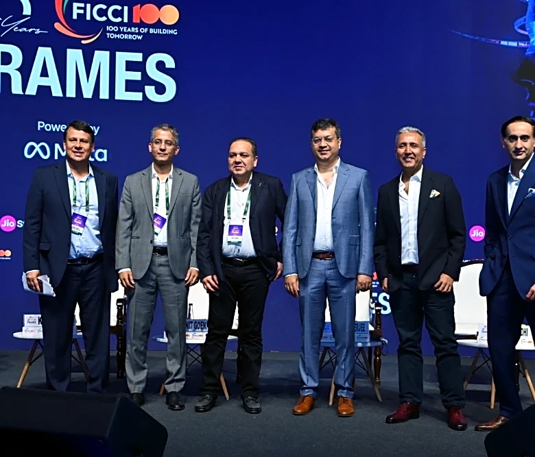 Prime Video, Sony, JioStar, Zee and NDTV Chiefs on How Connected TV Is Reshaping Indian Storytelling