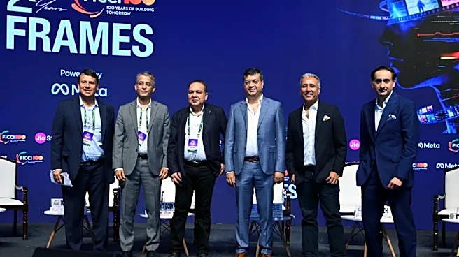 Prime Video, Sony, JioStar, Zee and NDTV Chiefs on How Connected TV Is Reshaping Indian Storytelling