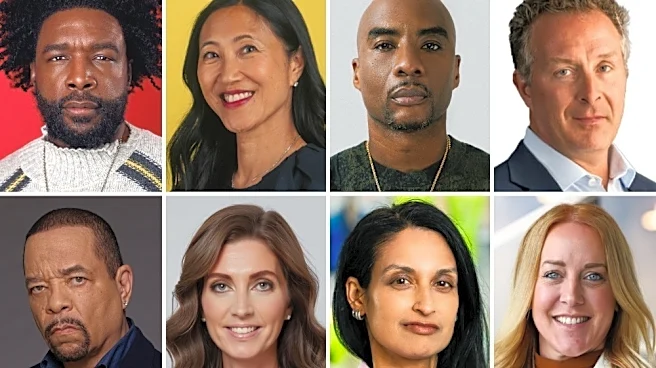 Variety and Outfront Announce Experience and Culture Summit: The IRL Advantage, Featuring Questlove, Charlamagne tha God and Ice-T