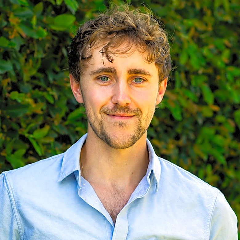 Berlanti Productions Promotes Liam Driscoll to Creative Executive (EXCLUSIVE)