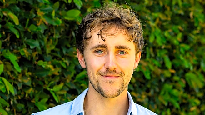 Berlanti Productions Promotes Liam Driscoll to Creative Executive (EXCLUSIVE)