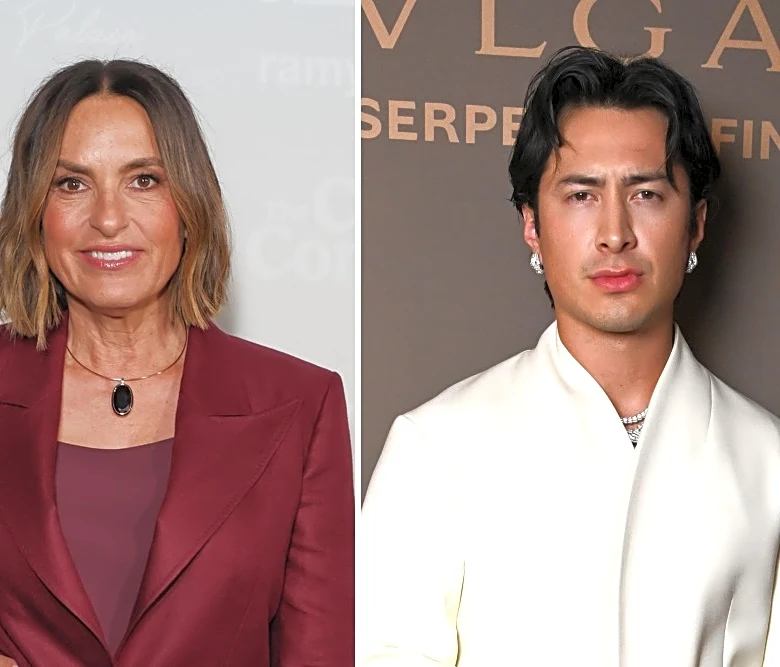Mariska Hargitay Condemns the Cornell 7 as Hudson Williams, Josh Gad and More Speak Out on Sexual Assault Case: ‘Arrest Them’ and ‘F— Cornell’