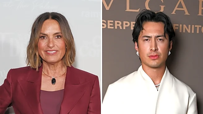 Mariska Hargitay Condemns the Cornell 7 as Hudson Williams, Josh Gad and More Speak Out on Sexual Assault Case: ‘Arrest Them’ and ‘F— Cornell’