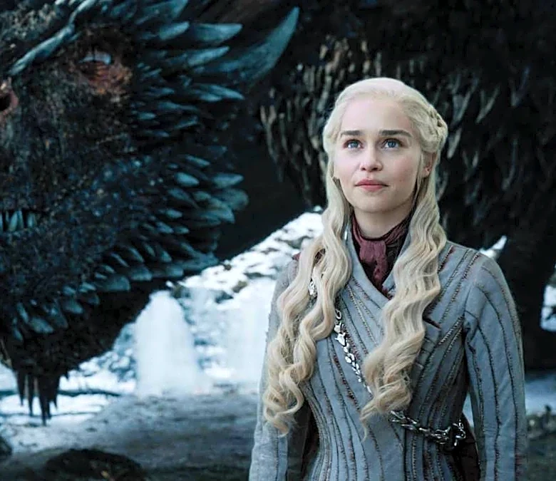 ‘Game of Thrones’ Movie ‘Aegon’s Conquest’ Sets Summer 2029 Release Date