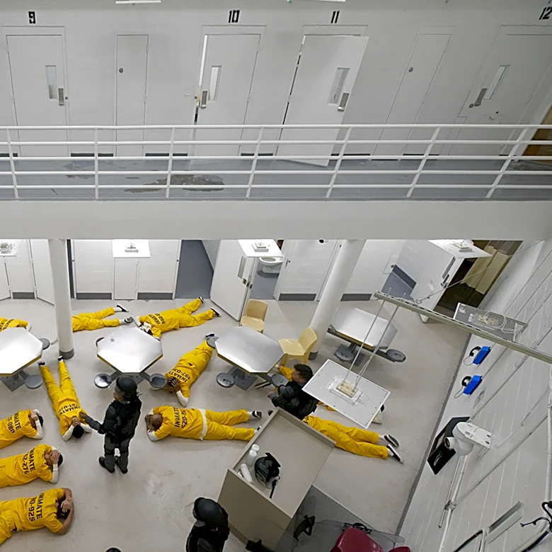 ‘New Stanford Prison Experiment’ Drops Tense First Trailer Ahead of Netflix Release