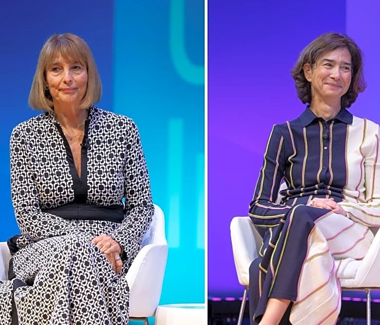 ITV Boss, Sky’s Content Chief Set Out Vision for Acquisition, Try to Calm Nerves: ‘The Competition is Ferocious’