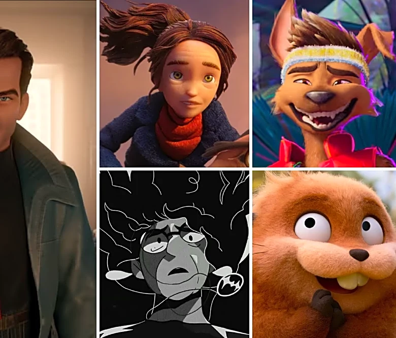 Variety’s ‘Pixels and Pencils’ Animation Panel Returns to SCAD Savannah Film Festival With Directors of ‘Wildwood,’ ‘Ray Gunn’ and More