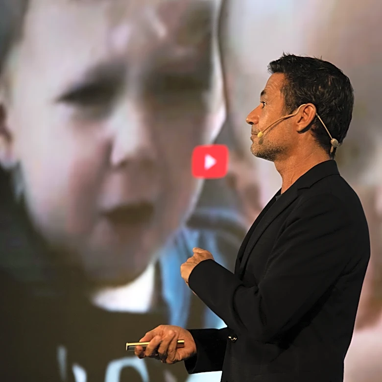 Pedro Pina, YouTube VP at Iberseries & Platino Industria: ‘YouTube is a Greenhouse of the Future of Creativity’