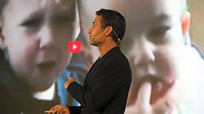 Pedro Pina, YouTube VP at Iberseries & Platino Industria: ‘YouTube is a Greenhouse of the Future of Creativity’