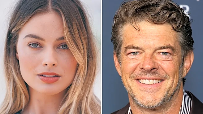 Margot Robbie and Jason Blum Join Cinema United’s Filmmaker Leadership Council – Film News in Brief