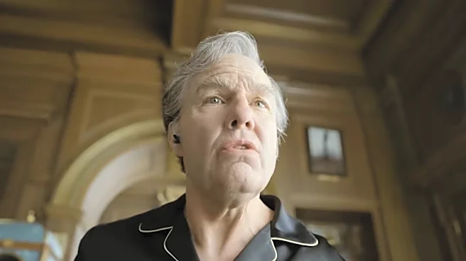 ‘Digger’ Confronts Negative Buzz: New Ad Tells Moviegoers to ‘Decide for Yourself’ After Tom Cruise Movie Called ‘Unpleasant’ and ‘Baffling’