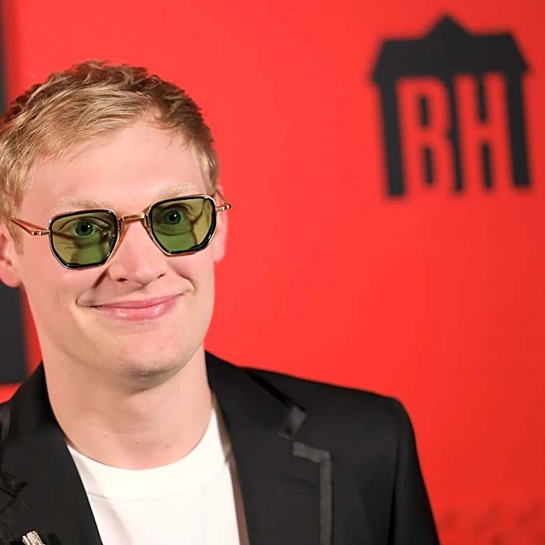 Curry Barker’s ‘Obsession’ Follow-Up ‘Anything But Ghosts’ Sets May 2027 Release Date From Blumhouse, Focus Features
