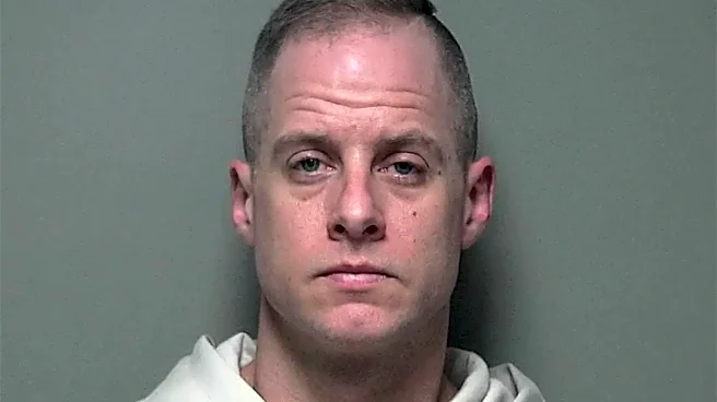Ex-‘American Idol’ Contestant Caleb Flynn Found Guilty of Murdering Wife