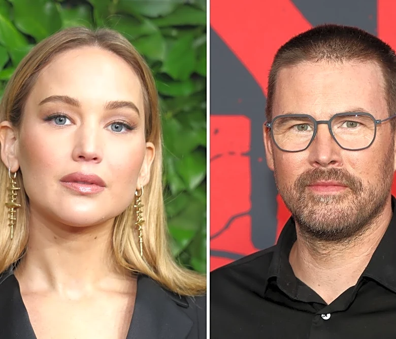 Jennifer Lawrence to Star in Zach Cregger’s ‘The Flood’