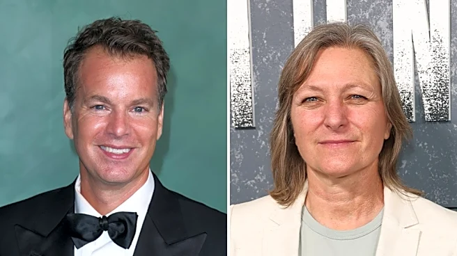 Casey Bloys Poised to Run HBO and Paramount+ as Cindy Holland Confirms Her Exit From Studio on Eve of Merger Closing