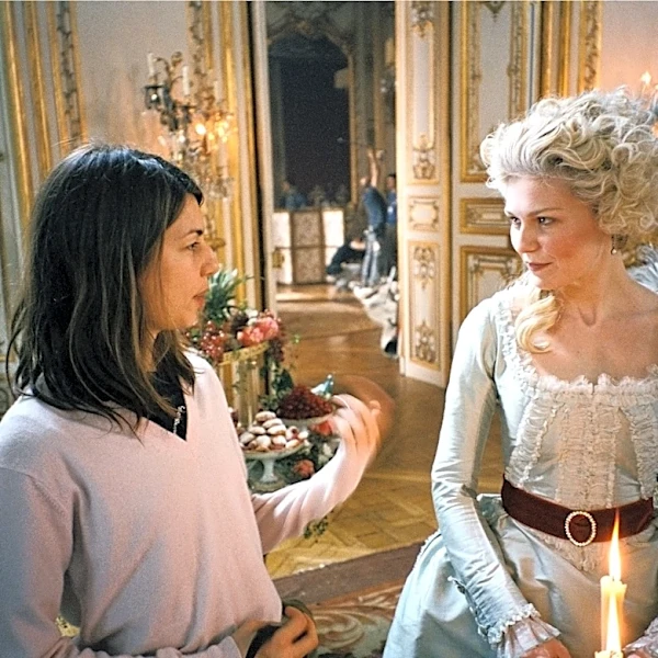 ‘Making Marie Antoinette’: A Mother’s Love Letter to Sofia Coppola’s Genius Charms NYFF