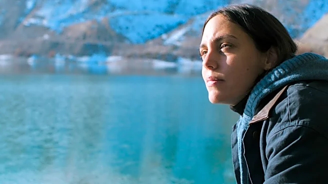 ‘What Remains’ Review: A Pensive but Stirring Drama Finds Poetry in the Landscapes of Rural Turkey
