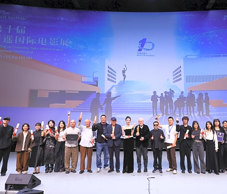 ‘Final Payment,’ ‘Zoom In, Zoom Out’ Win Big at Pingyao; ‘Congo Boy’ Takes Rossellini Prize