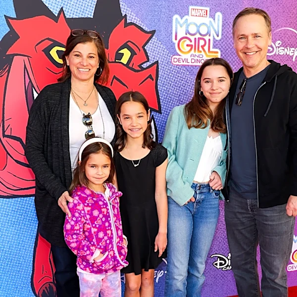 Fiona Lowe, Daughter of Chad Lowe and Kim Painter, Dies at 13