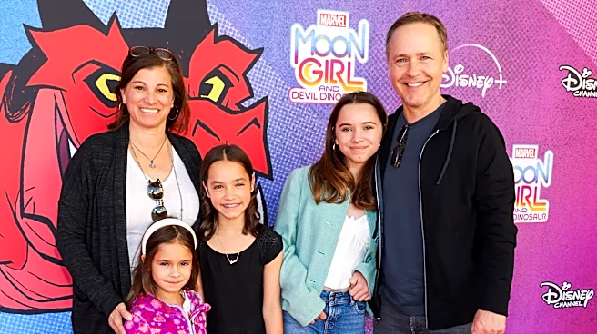 Fiona Lowe, Daughter of Chad Lowe and Kim Painter, Dies at 13