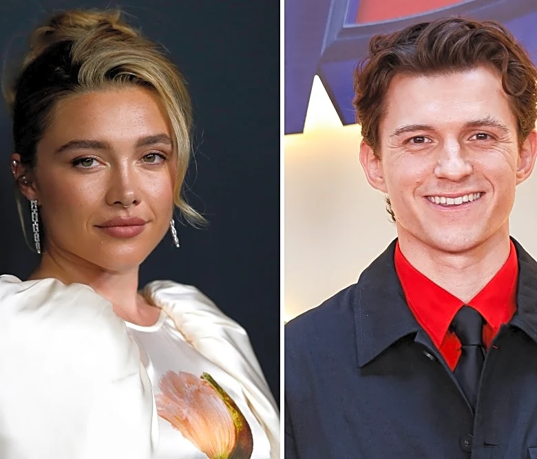 Florence Pugh Credits Tom Holland for ‘Spider-Man: Brand New Day’ Role: ‘This All Happened Because of Tom’