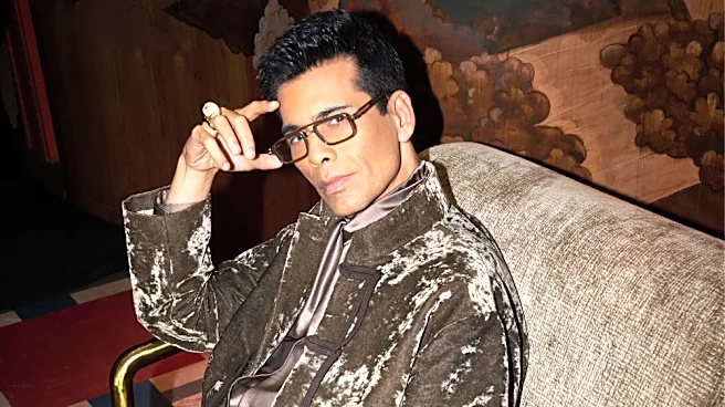 Karan Johar to End ‘Koffee With Karan’ After 22 Years With Final Season on JioHotstar: ‘The Decision Is Emotional and Personal’ (EXCLUSIVE)