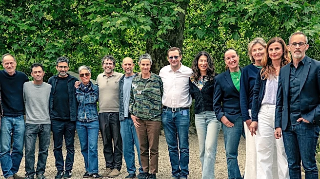 Producer-Led The Creatives Enters Jointly Owned Holding Structure as Anton Studios Joins as Partner and Minority Investor (EXCLUSIVE)