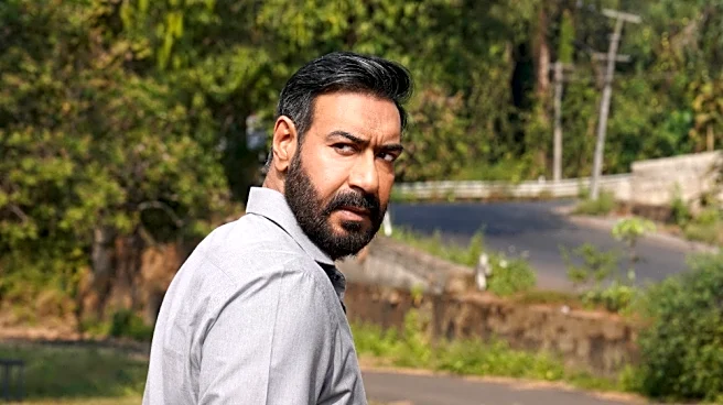 Ajay Devgn Says ‘Drishyam 3: The Conclusion’ Surpasses Predecessors, Ends Franchise for Good (EXCLUSIVE)
